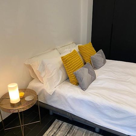 Apartmán Beautiful Modern Studio In High Street Kensington Londýn Exteriér fotografie